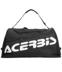 Bolsa Aceribs Cargo Logo Black 180 Litros