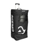 Maleta Acerbis X-Moto Logo 190 Litros Black
