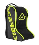 Bolsa Botas Acerbis X-Linear Black / Yellow