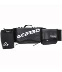 Riñonera Acerbis Profile Logo Black / White
