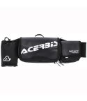 Riñonera Acerbis Impact Logo Black / White