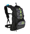 Mochila de Hidratación Acerbis H2O Logo 10L Black / Grey