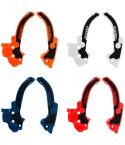 Juego de Protectores de Chasis Acerbis KTM SX 50 - GAS GAS MC 50 - HUSQVARNA TC 50 2024 2025