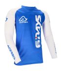 Camiseta Acerbis MX Linear 6 Days Italia 2025 Limited Edition