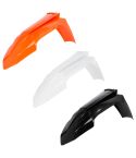 Guardabarros Delantero Acerbis KTM EXC / EXC-F 2024-2025 - KTM SX / SX-F 2023-2025