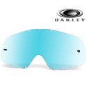 Lente Oakley Crowbar Mx Azul