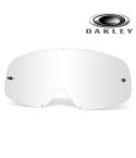 Lente Oakley O-Frame Mx Transparente