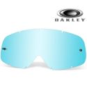 Lente Oakley O-Frame Mx Azul