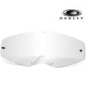 Lente Oakley Proven Mx Transparente