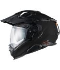 Casco Nexx X.WED3 Plain Black Matt