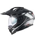 Casco Nexx X.WED3 Gobi White / Grey