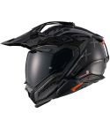 Casco Nexx X.WED3 Furka Black / Grey