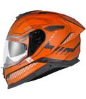 Casco Nexx Y.100R Baron Orange