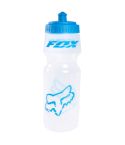 Bidón Fox Future Water Bottle Blue