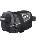 Bolsa de Asiento FOX Large Black.