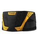 Faja Thor Clinch Belt Black / Yellow