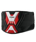 Faja Thor Force Belt Black / White / Red