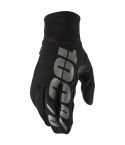 Guantes Invierno 100% Hydromatic Waterproof Black