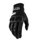 Guantes 100% Langdale Black