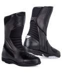 Botas Touring Eleveit T Road WP Black