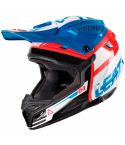 Casco Leatt GPX 4.5 V25 Blue / White
