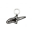 Llavero Alpinestars Ageless Keychain Black
