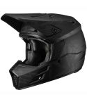 Casco Leatt GPX 3.5 V19.3 Tribe Black Matt