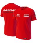 Camiseta Ixon GasGas Factory Racing Tech3 2024
