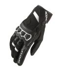 Guantes Verano Clover AirTouch-2 Black / White