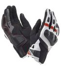Guantes Verano Clover Predator Black / White