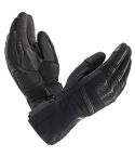 Guantes Invierno Impermeables Clover WRZ-4 WP Black