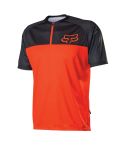 Camiseta Fox Ranger Fluo Orange