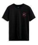 Camiseta Alpinestars True CSF Black
