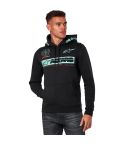 Sudadera Capucha Alpinestars Conversion Black