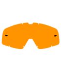 Cristal FOX Main Naranja / Orange
