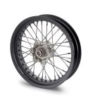 Rueda Delantera KTM 3,5x16,5" (26 mm)