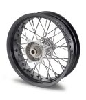 Rueda Trasera KTM 5x17'' (20 mm)