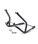 Protectores Anticaidas KTM 125 / 200 Duke 2011-2018 Negros