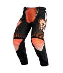 Pantalón Niño Acerbis Impact Junior Orange