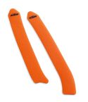 Juego Adhesivos Protectores de Chasis KTM 85 SX 2018-2024