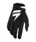 Guantes Shift WHIT3 Air Black