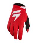 Guantes Shift WHIT3 Air Red