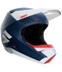 Casco Shift White Label Navy