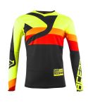 Camiseta Acerbis Hellride Special Edition