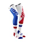 Calcetines Largos 100% REV Knee Brace Socks Corpo