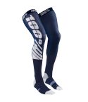 Calcetines Largos 100% REV Knee Brace Socks Flash Navy