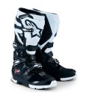Botas Alpinestars Tech 7 Enduro Black / White 2026