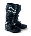 Botas Alpinestars Tech 7 Enduro Black / Anthracite / White 2026