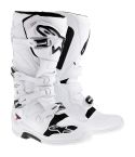 Botas Alpinestars Tech 7 White