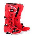 Botas Alpinestars Tech 7 Red